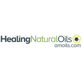 Healing Natural Oils Image