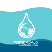 Water to Go DACH Image