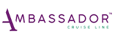 Ambassador Cruise Line Image