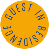 Guest In Residence Image