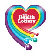 The Health Lottery GB Image