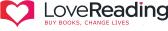 LoveReading Image