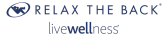 Relax the Back (US) Image