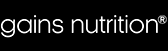 Gains Nutrition Image