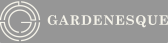 Gardenesque Image