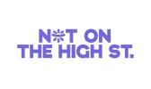 Not On The High Street Image