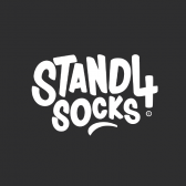 Stand 4 Socks Image