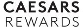 Caesars Rewards: Hotels (Global) Image