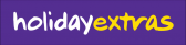 Holiday Extras Image