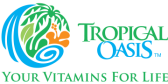 Tropical Oasis Image