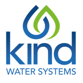 Kind Water Image