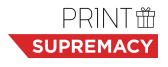 Print Supremacy - US Image