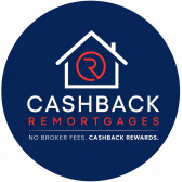Cashback Remortgage (UK) Image