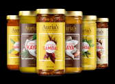 Auria's Malaysian Kitchen (US) Image