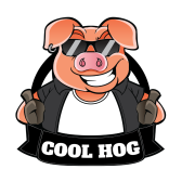 Cool Hog - UK Image