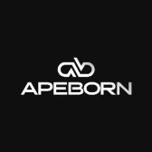 APE BORN Fitness Image