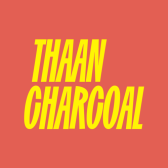 Thaan Charcoal Image