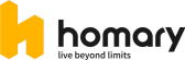 Homary International Limited Image