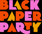 Black Paper Party (US) Image