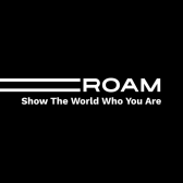 ROAM Luggage Image