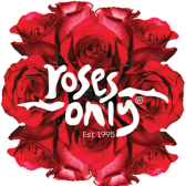 Roses Only USA Image
