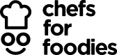 Chefs for Foodies UK Image