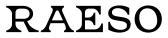 RAESO UK Image