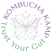 Kombucha Kamp Image