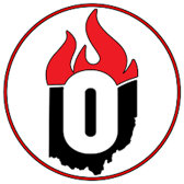 Ohio Flame Image