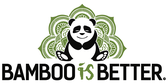 Bamboo Is Better (US) Image