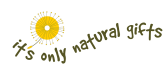 It's Only Natural Gifts (US) Image
