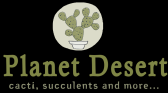 Planet Desert Image