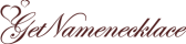 GetNameNecklace Image