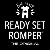 Ready Set Romper ® Image