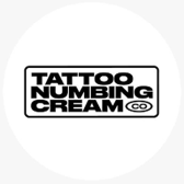 Tattoo Numbing Cream Co. Image