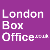 London Box Office Image