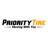 Priority Tire Image
