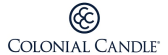 Colonial Candle Image