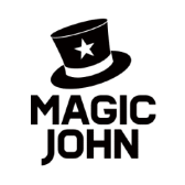 Magic John Image