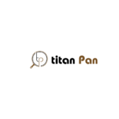 Titan pan Image