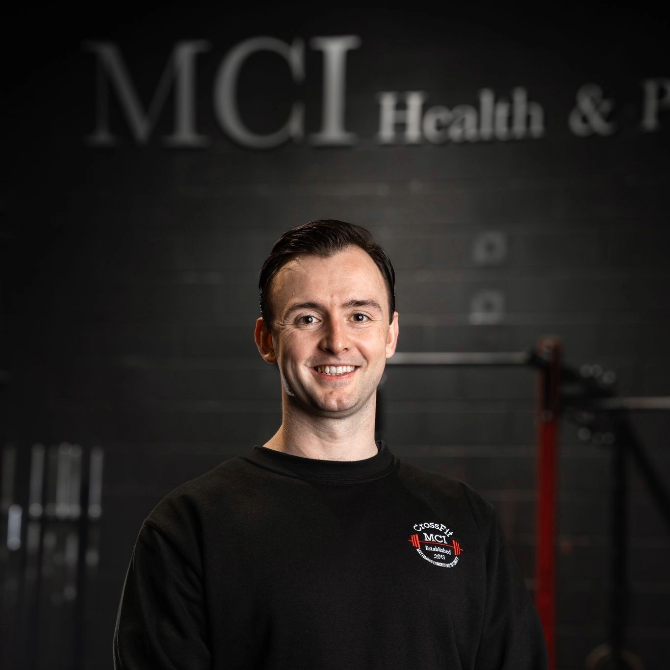 Photo of Ben Sloan, Coach