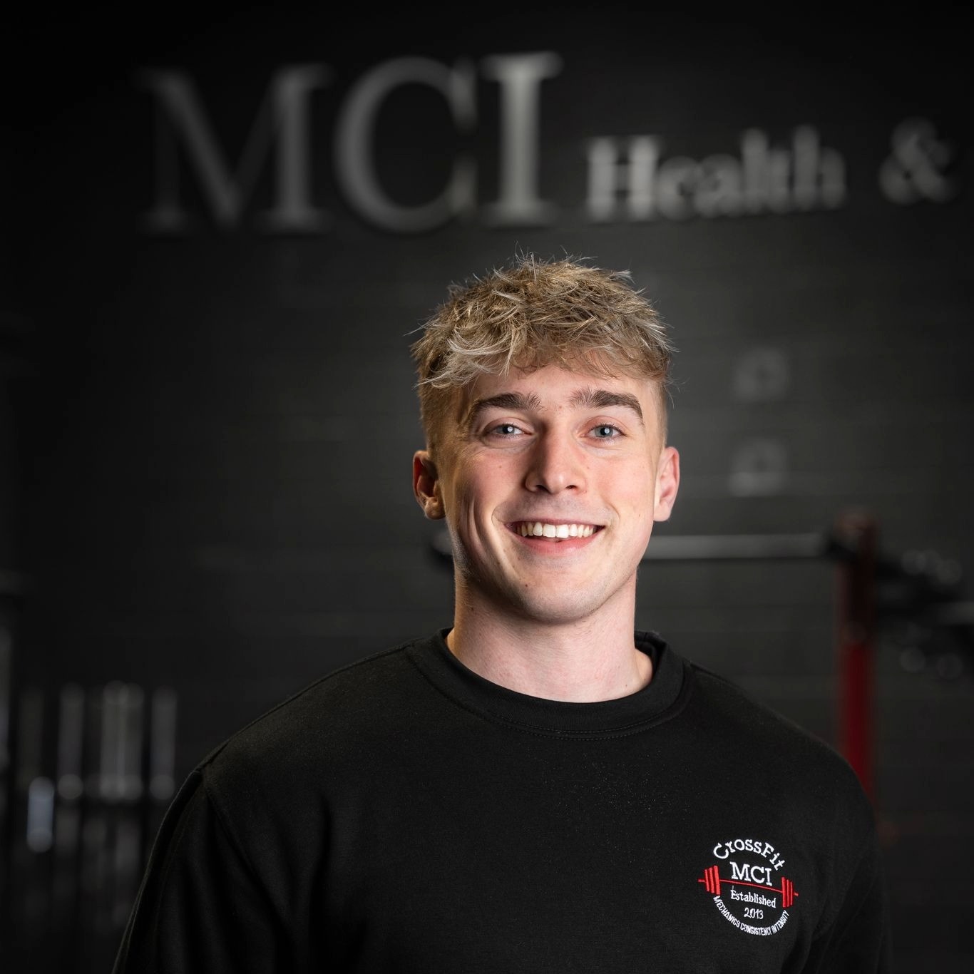 Photo of Callum Campbell, Coach