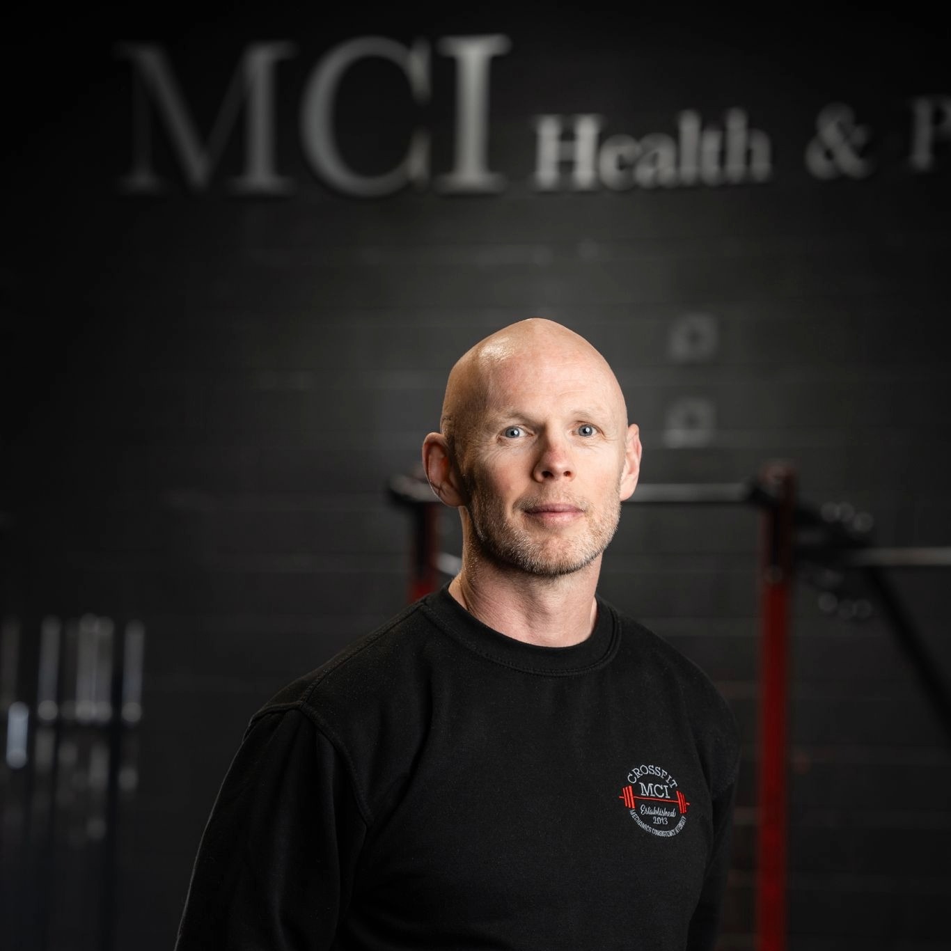 Photo of David Brown, Coach