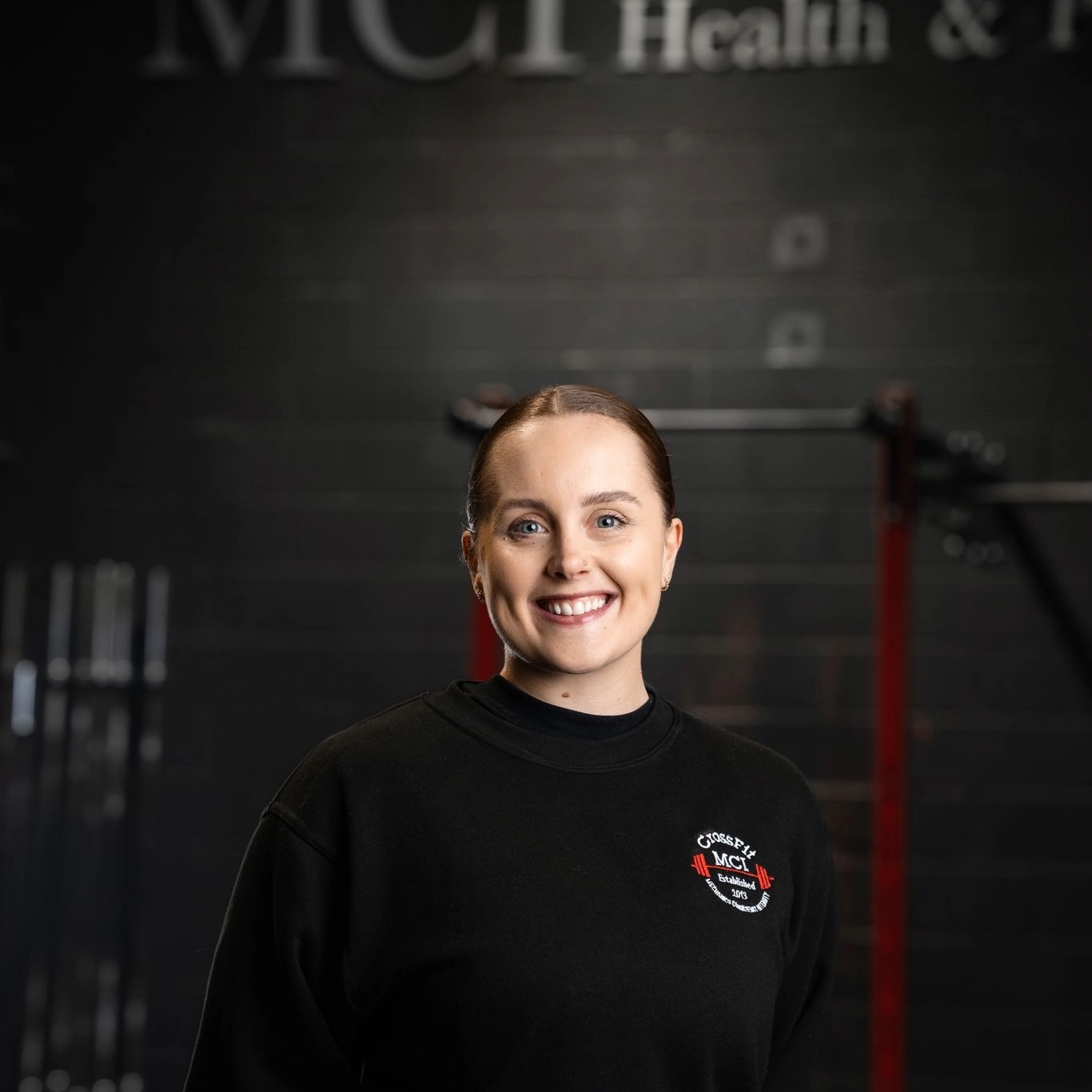Photo of Elleana Hull, Coach