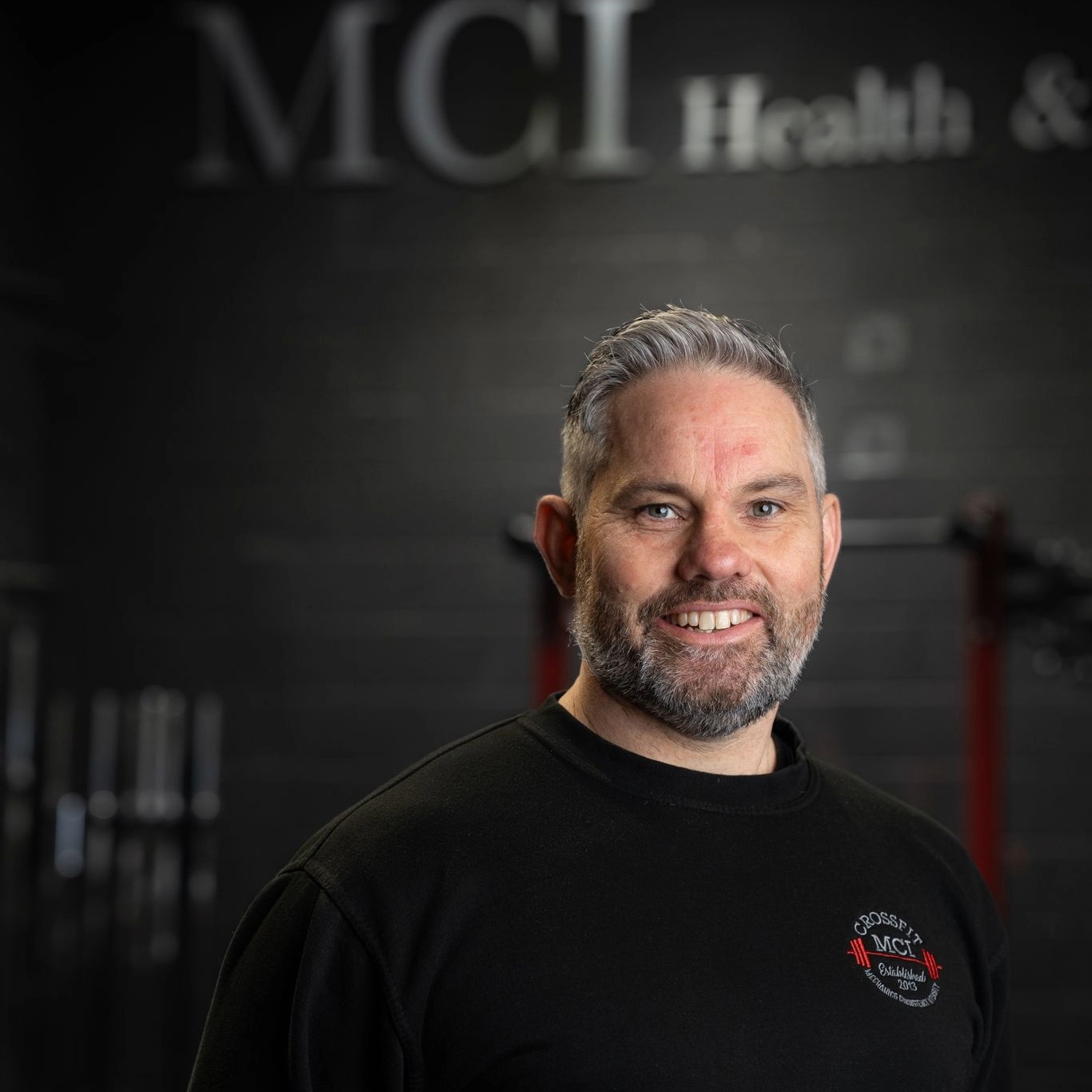 Photo of Gary Pope, Owner Director