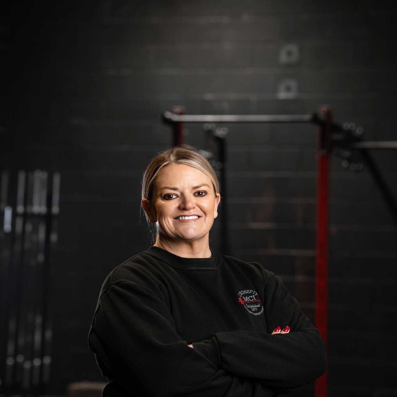 Photo of Jacqui Pope, Owner Director