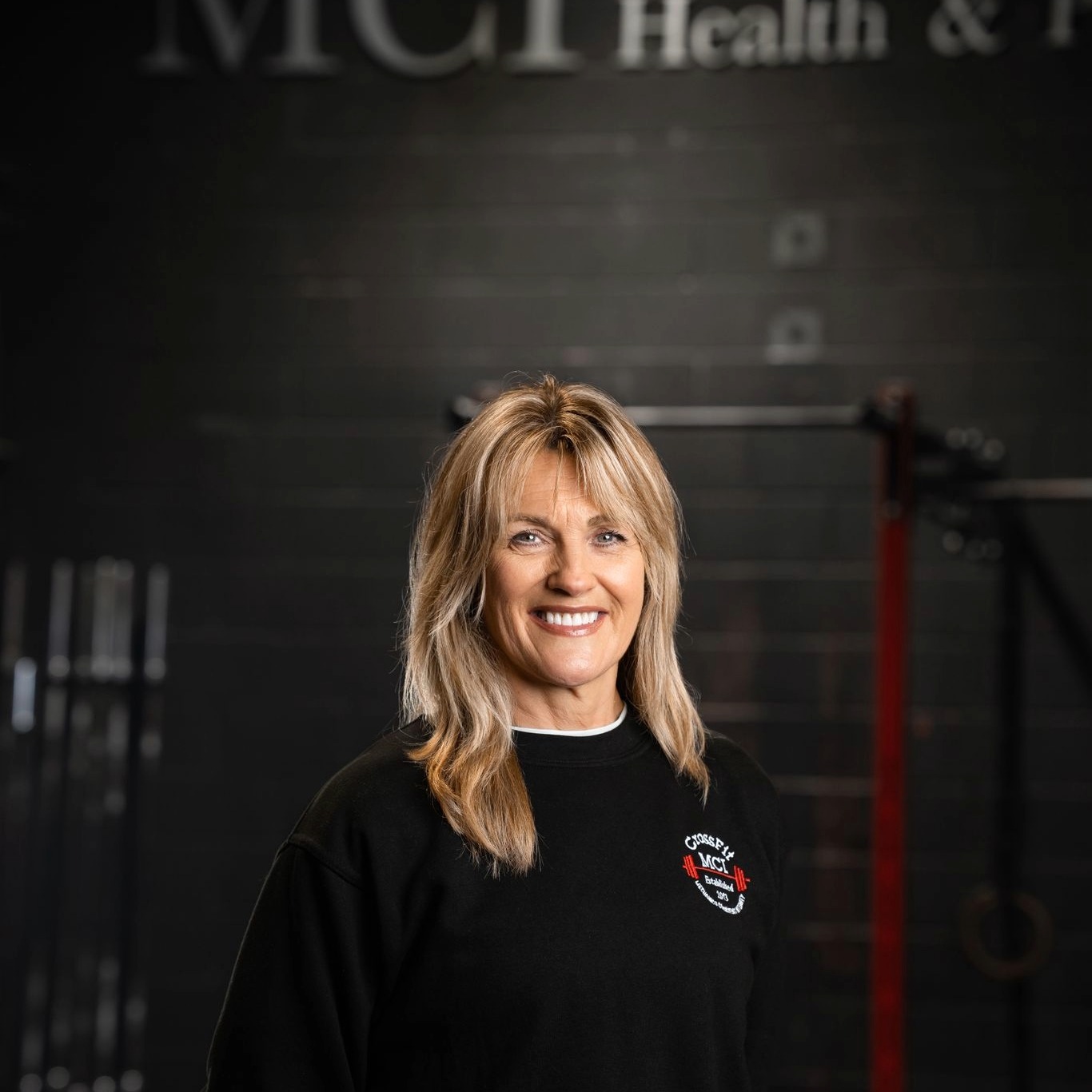 Photo of Linda Keenan, Coach