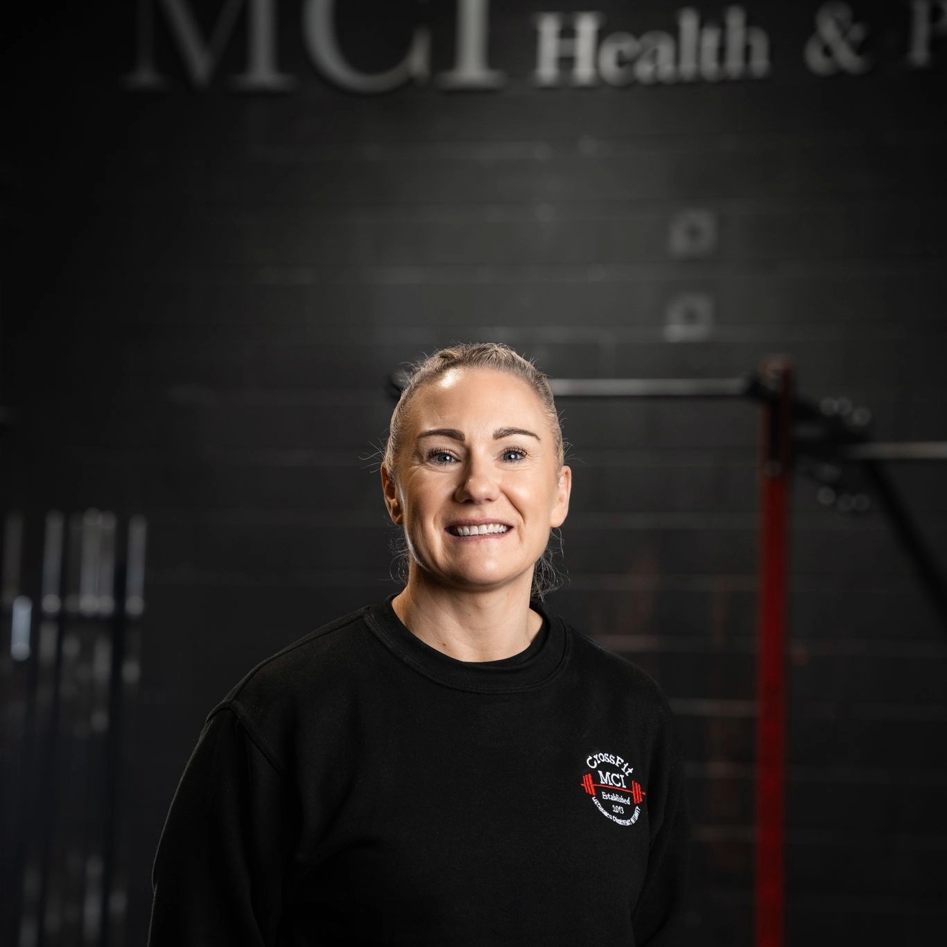 Photo of Lynsey Miller, Coach · Social Media