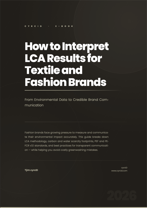 How to Interpret LCA Results