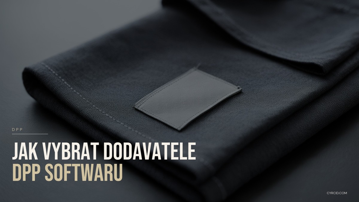 Jak vybrat dodavatele DPP softwaru